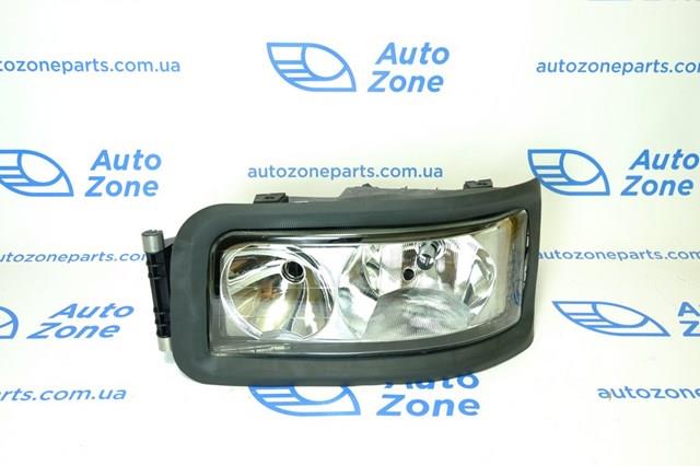 4491101LLDE Depo/Loro/Abakus Luz esquerda