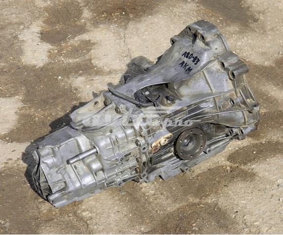 Caixa de Mudança montada (caixa mecânica de velocidades) Audi 80 B2 81, 85