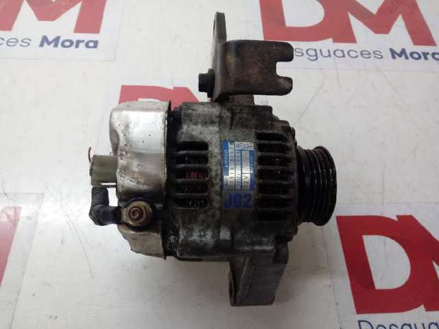 2706087402 Daihatsu Gerador