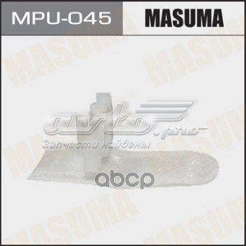 Compre MPU045 Masuma Filtro de malha de bomba de gasolina