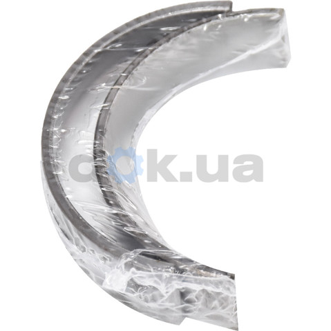 001HL20044000 Mahle Original Folhas inseridas principais de cambota, kit, padrão (STD)