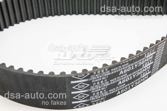 Correia do mecanismo de distribuição de gás SUN A601Y36MM preço, a partir de 46,44 USD