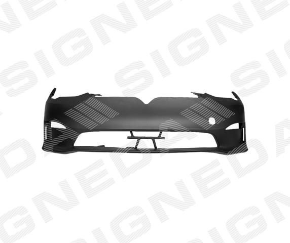 Pára-choque dianteiro para Tesla Model S  5YJS