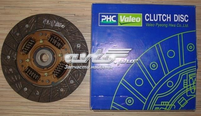 Disco de embraiagem VALEO DW07 preço, a partir de 34,63 USD
