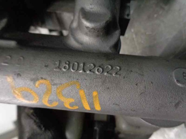  Opel 18012622