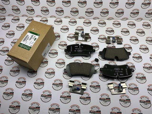  Land Rover LR162046