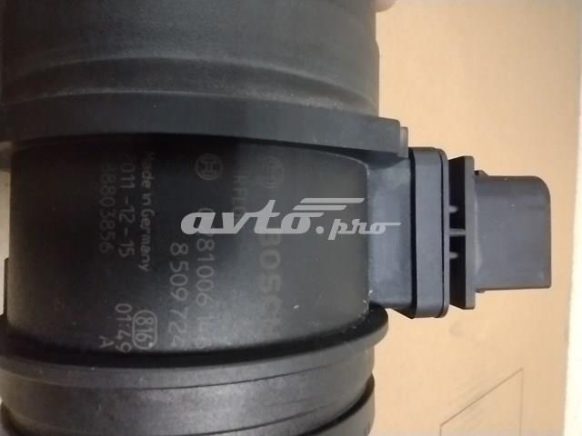 Sensor de fluxo (consumo) de ar, medidor de consumo M.A.F. - (Mass Airflow) Bosch 281006146 preço, a partir de 71,69 USD