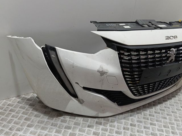 Compre 164982701T Peugeot/Citroen Pára-choque dianteiro