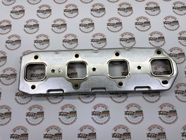 Vedante de tubo coletor de escape Land Rover LR073658 preço, a partir de 28,00 USD