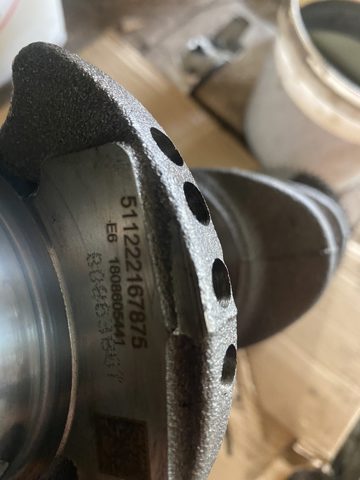 Cambota de motor Iveco 5801846065 preço, a partir de 452,31 USD