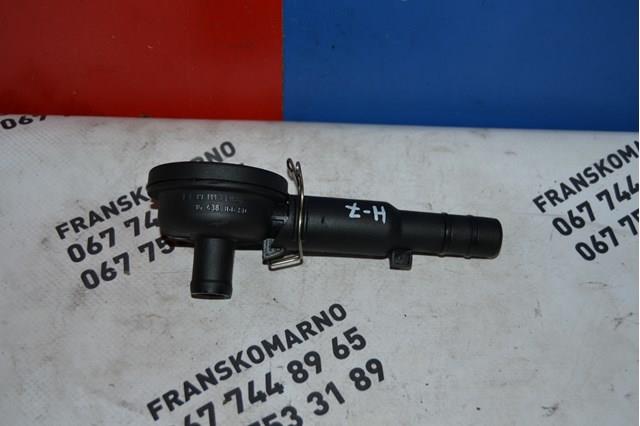Válvula PCV de ventilação dos gases de cárter Fiat/Alfa/Lancia 9643816680 preço, a partir de 49,56 USD