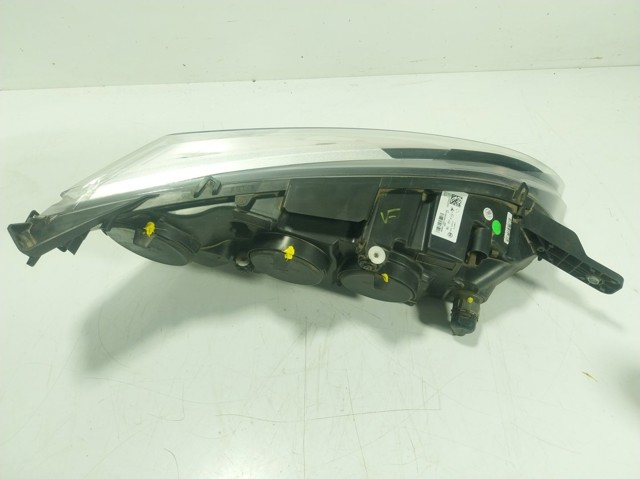 Luz esquerda 1682748980 Peugeot/Citroen