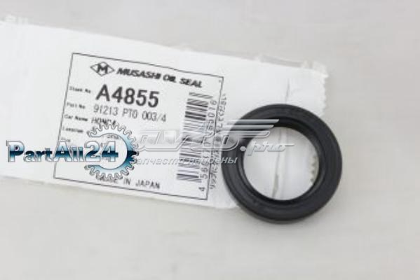 Vedação da árvore distribuidora de motor Musashi A4855 preço, a partir de 5,59 USD