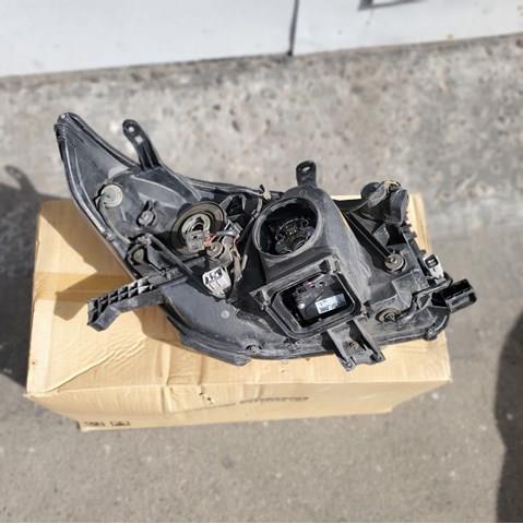  Toyota 8118560M00