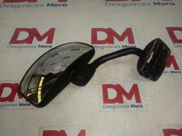 Elemento espelhado do espelho de retrovisão DAF 1684042 preço, a partir de 93,68 USD