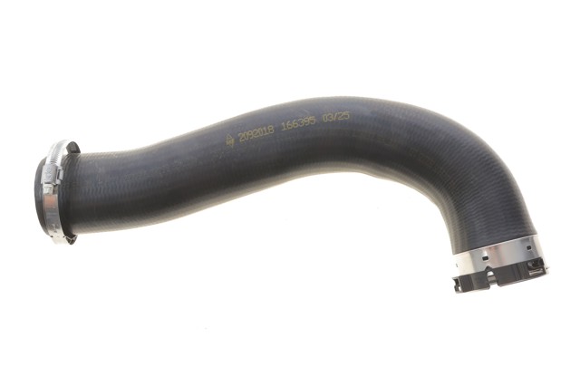 Compre 166395 NRF Mangueira (cano derivado) de intercooler
