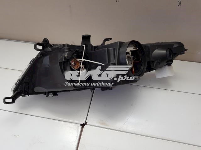 Luz direita 2171160RLDEM Depo/Loro/Abakus