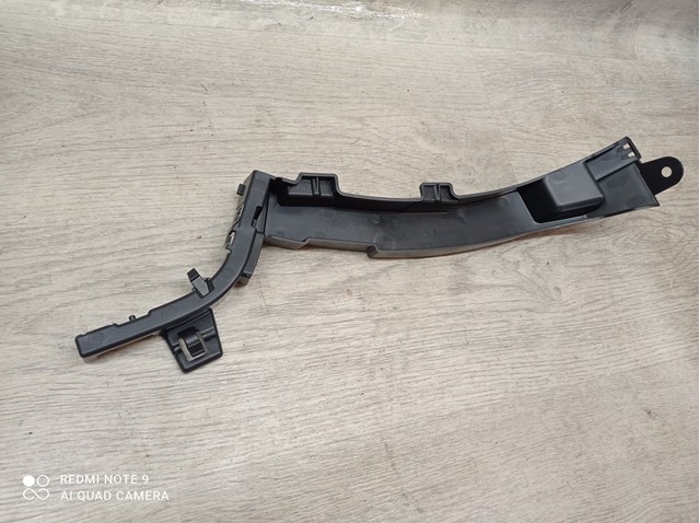 Compre 1615049480 Peugeot/Citroen Consola do pára-choque dianteiro direito