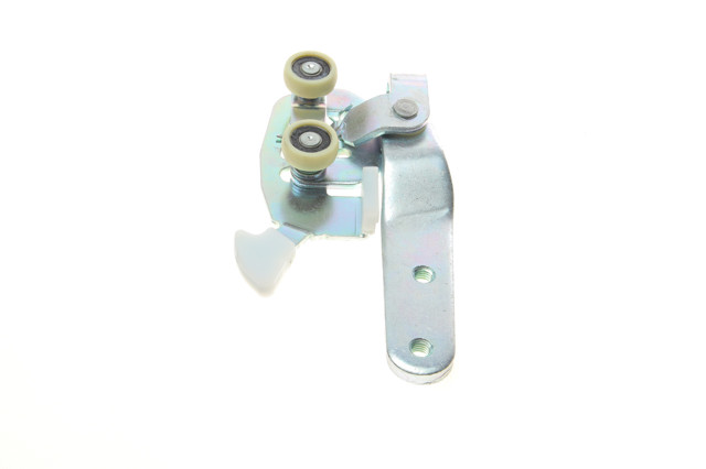 Rolo direito inferior da porta lateral (deslizante) 306056 Solgy