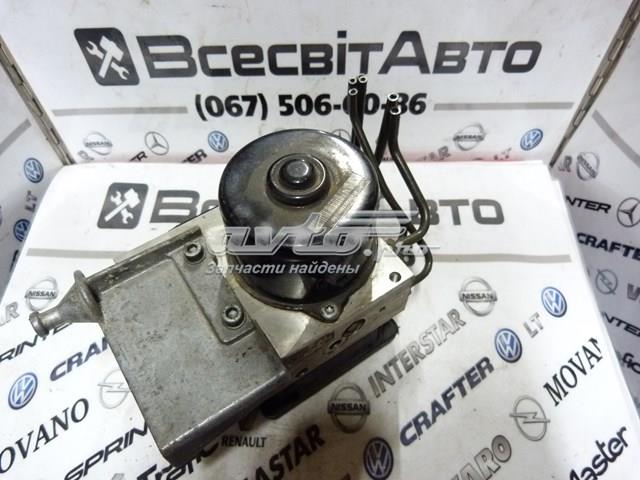 Unidade hidráulico de controlo ABS A0054310712 Mercedes