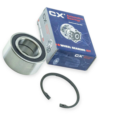 Compre CX566 CX/Complex Rolamento de cubo dianteiro