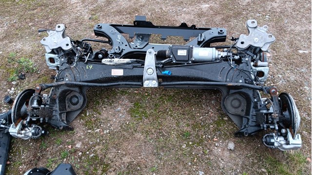 Compre 521531488R Renault (RVI) Cremalheira da direção