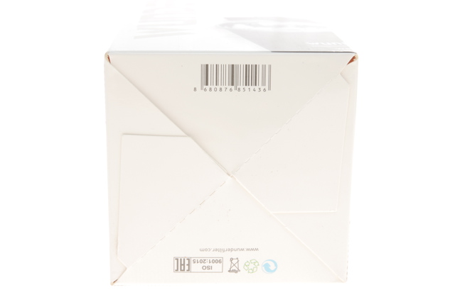 Compre WB810 Wunder Filtro de combustível