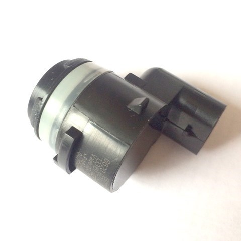 Compre 284386176R Nissan/Infiniti Sensor traseiro de sinalização de estacionamento (sensor de estacionamento)