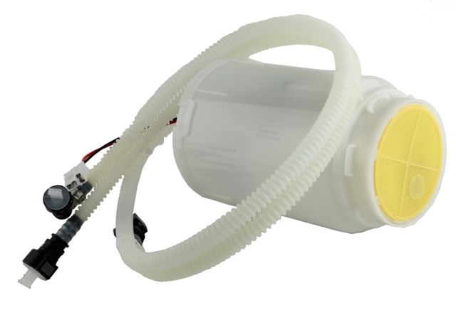 36919036 AND Módulo de bomba de combustível com sensor do nível de combustível