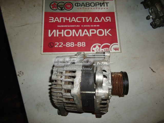 Gerador 23700AA951 Subaru