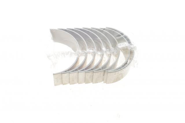 Folhas inseridas de cambota de biela, kit, padrão (STD) NE/NPR 181050001900