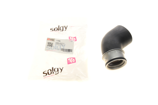 Mangueira (cano derivado) de intercooler Solgy 114066