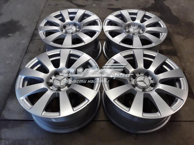  A2124010102 Mercedes