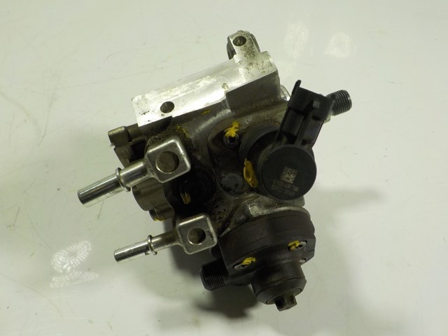 Bomba de combustível de pressão alta Ford 0445010577 preço, a partir de 315,44 USD