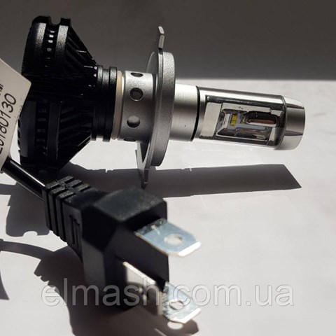 TMPX3H4 Tempest Lâmpada de diodo emissor de luz (LED)