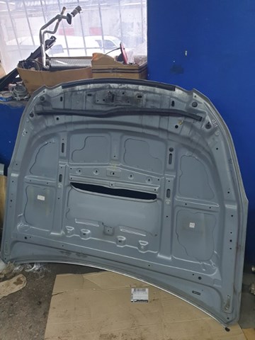 Capota Subaru Outback IV B14, BR