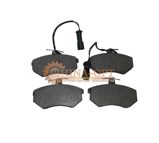 Compre 3501190106 Geely Sapatas do freio dianteiras de disco