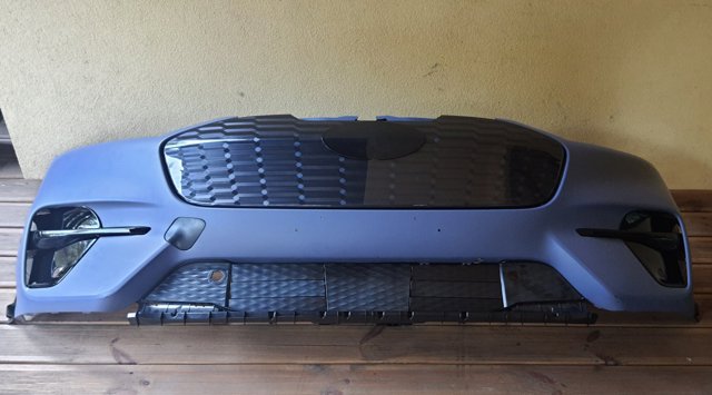  Pára-choque dianteiro Ford Mustang MACH-E SUV (CGW, K3R, K3S) (2020 - 2026) MACH-E