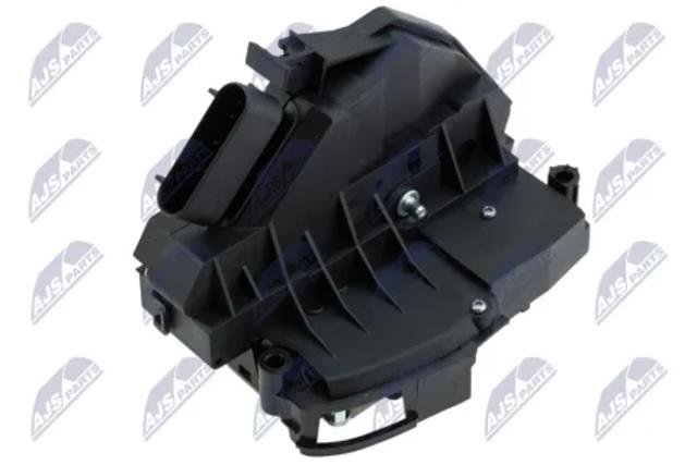 Compre 1755652 Ford Fecho da porta traseira esquerda