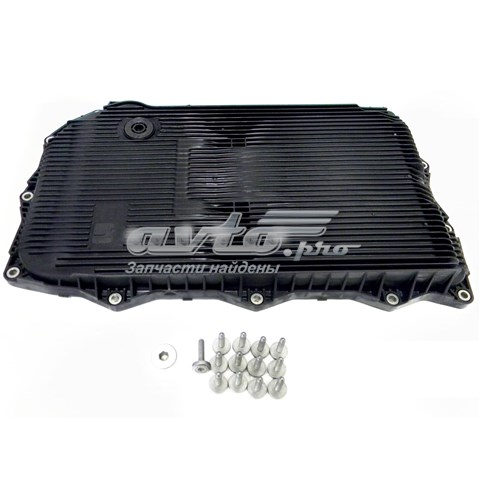 Cárter da Caixa Automática de Mudança ZF Parts 1087298247 preço, a partir de 126,37 USD