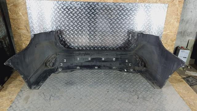 Pára-choque traseiro 6410D259 Mitsubishi