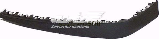 Spoiler esquerdo do pára-choque dianteiro FPS FP9522225 preço, a partir de 18,60 USD