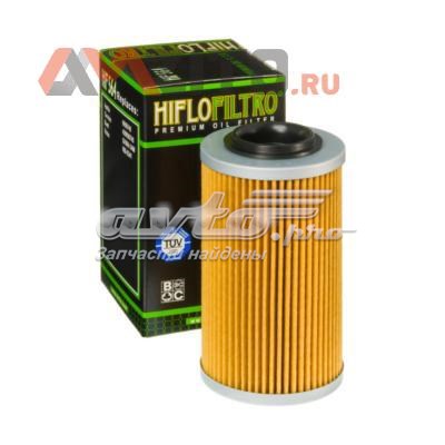  Hiflofiltro HF564