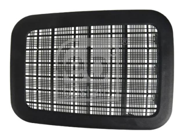 Filtro de salão G92DH47010 Toyota