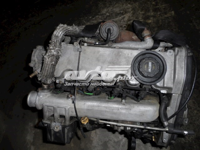182B4000 Fiat/Alfa/Lancia Motor montado