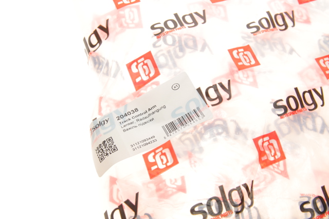  Solgy 204038