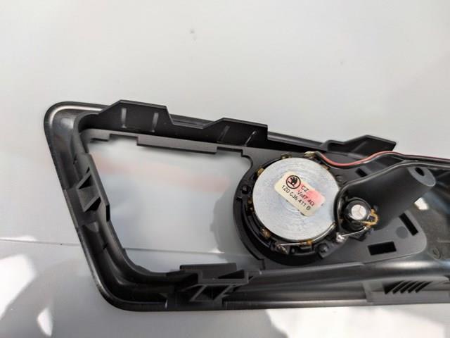 Maçaneta interna dianteira/traseira da porta esquerda VAG 1Z0837247 preço, a partir de 32,40 USD