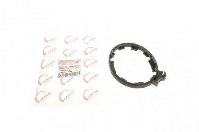 Compre RWS1185 Rotweiss Braçadeira de caixa de filtro de combustível