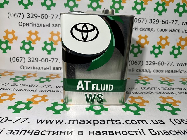 0888681855 Toyota Óleo de transmissão