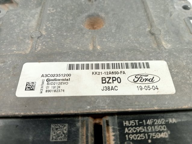  Ford KK2112A650FA preço, a partir de 419,51 USD